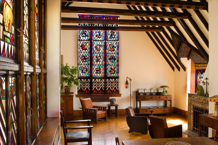 Rediscovering Chicago’s Legendary Artist Edgar Miller Art Design Chicago